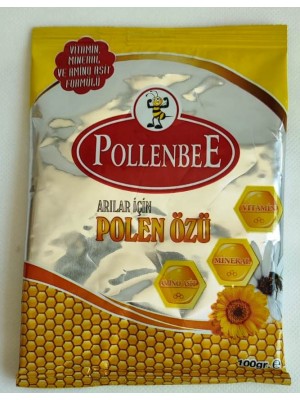 Pollenbee Polen Özü